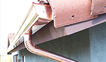Rain Gutter Installation, Repair, Cleaning in Omer, MI